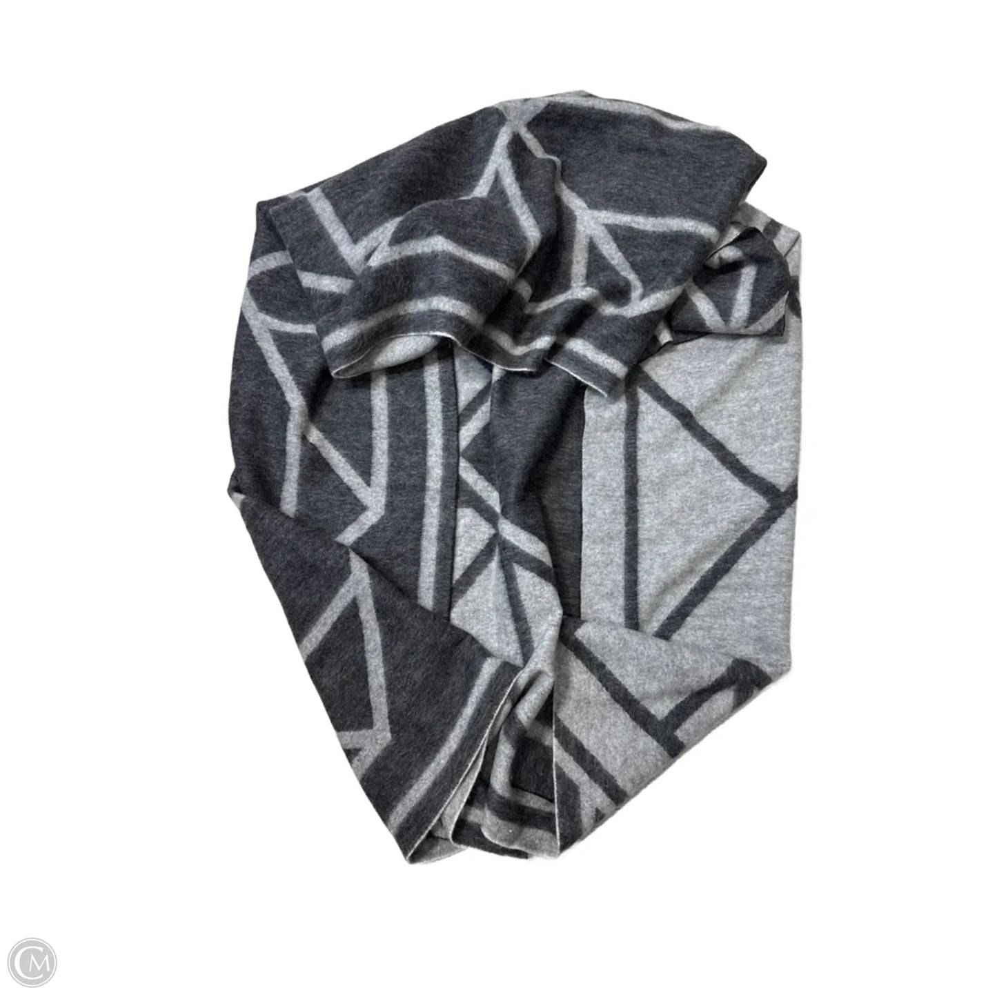 Tory Burch Cashmere Scarf/Shawl/Wrap