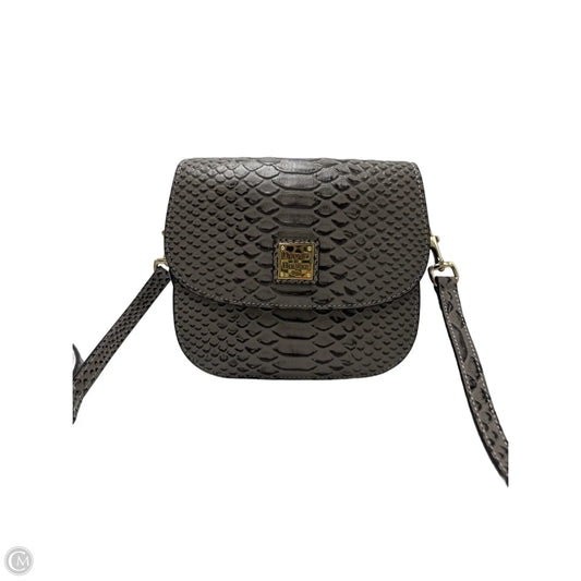 Crossbody Designer By Dooney And Bourke