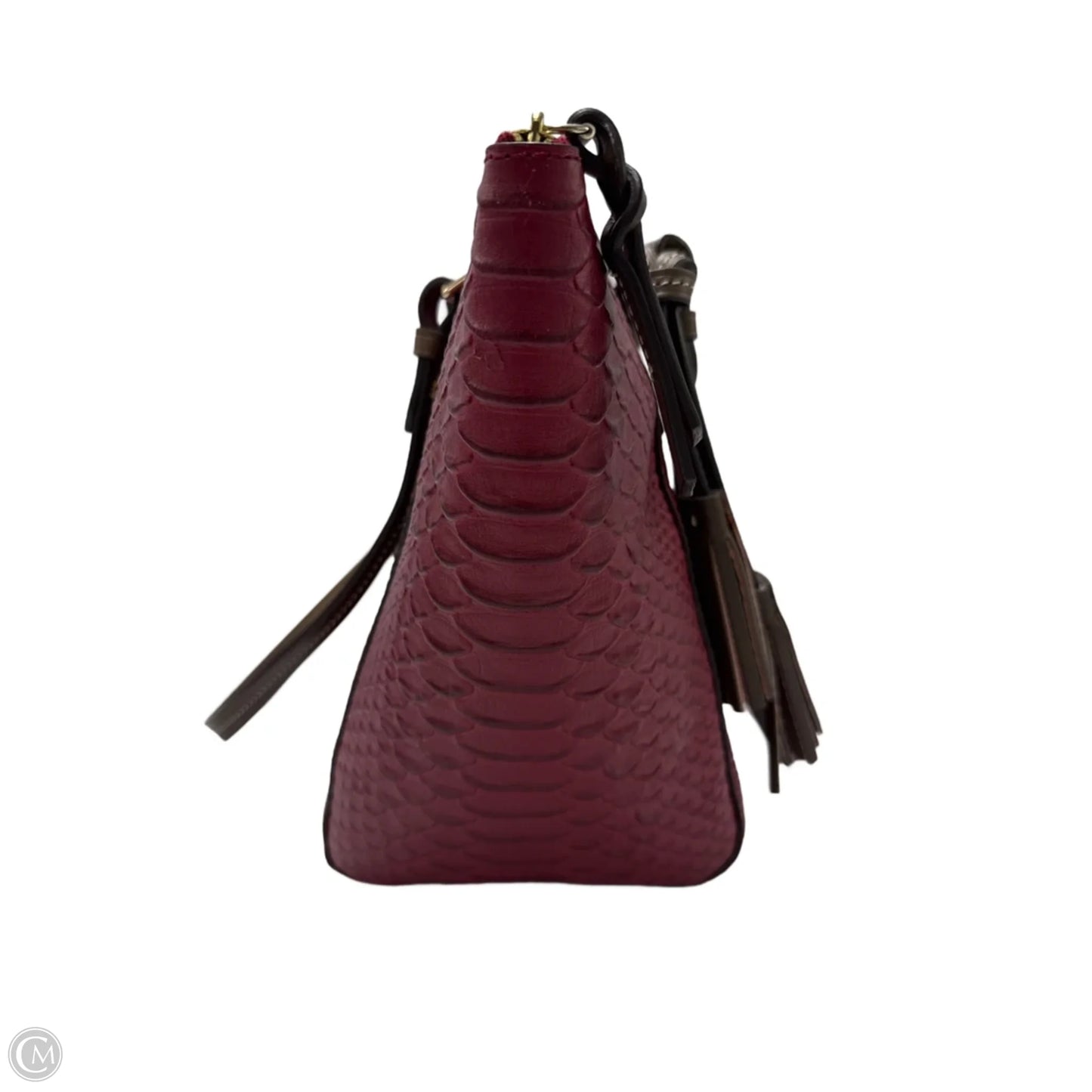 Handbag Designer By Dooney And Bourke