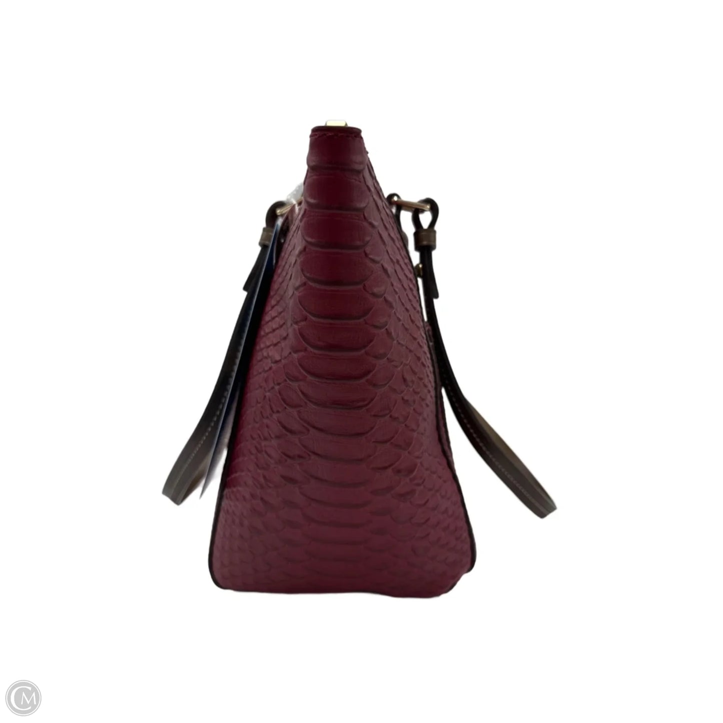 Handbag Designer By Dooney And Bourke