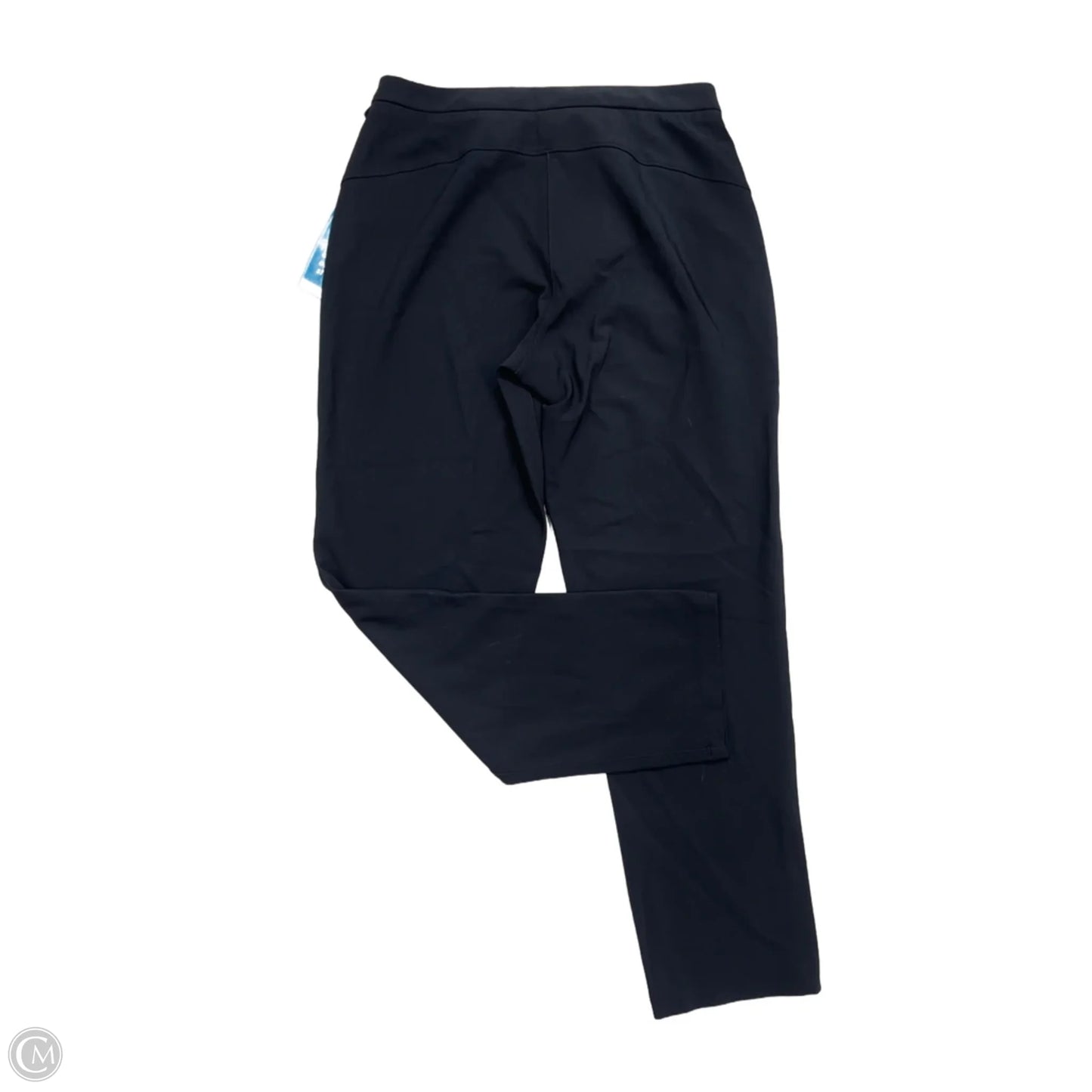 Athletic Pants By Lululemon In Black, Size: 6