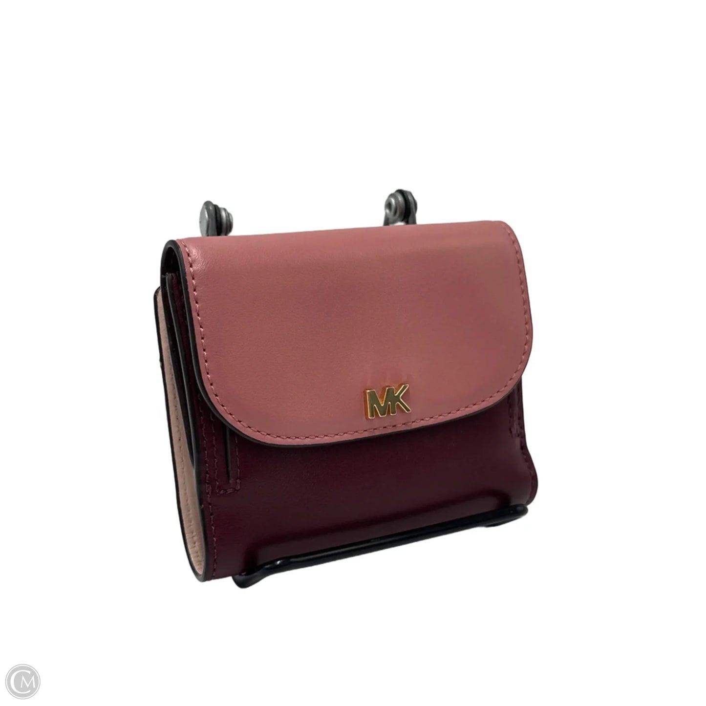 Wallet Designer By Michael Kors