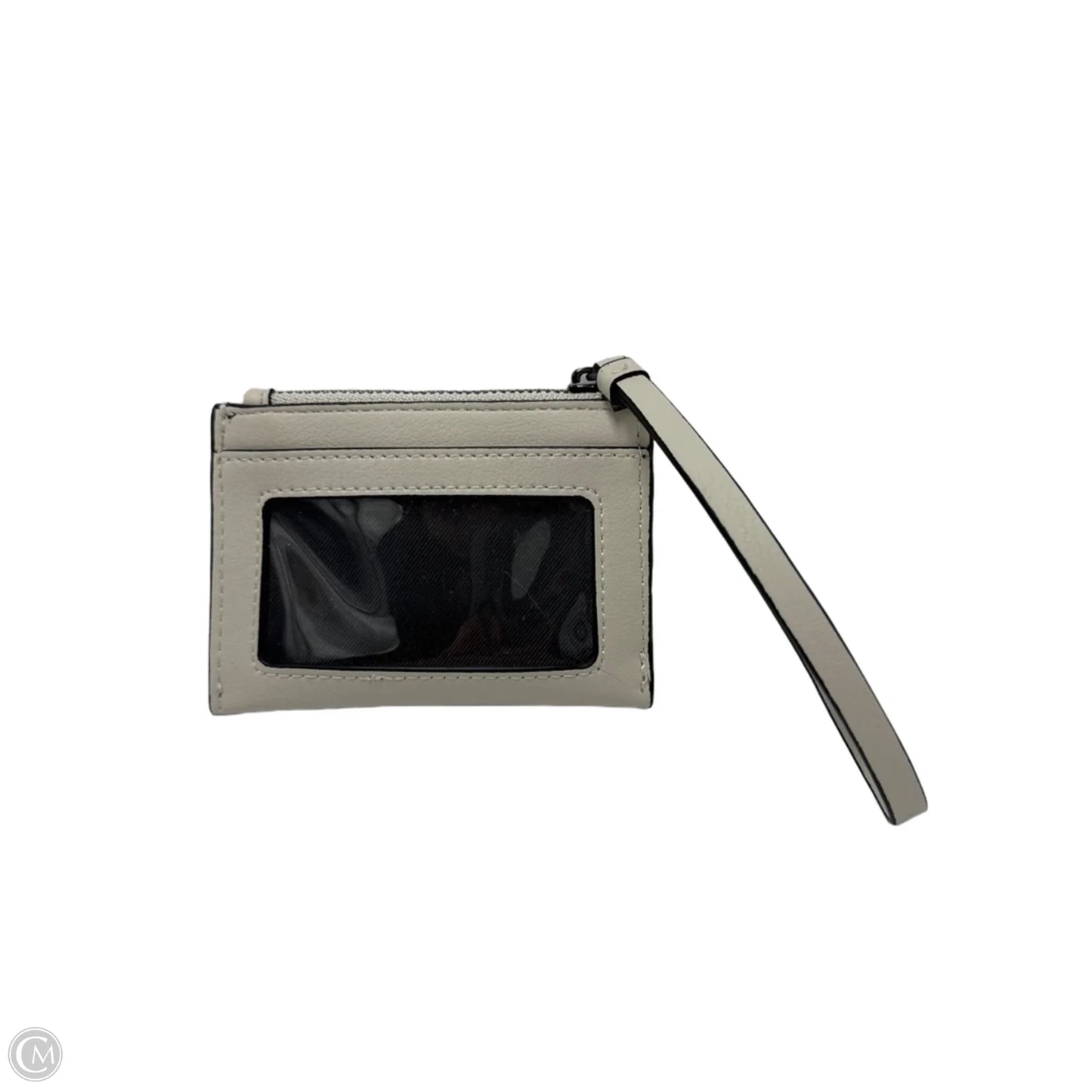 Wristlet / Id / Coin Purse By Simply Vera