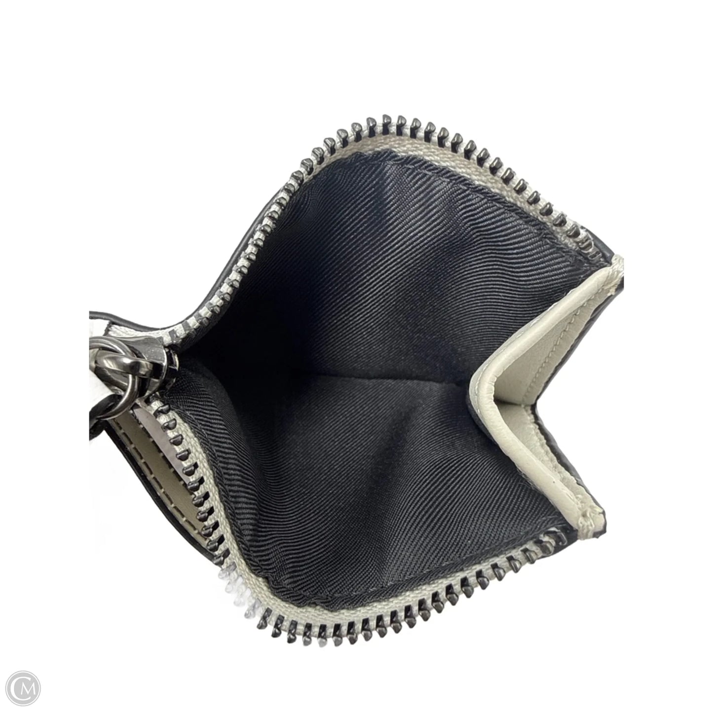 Wristlet / Id / Coin Purse By Simply Vera