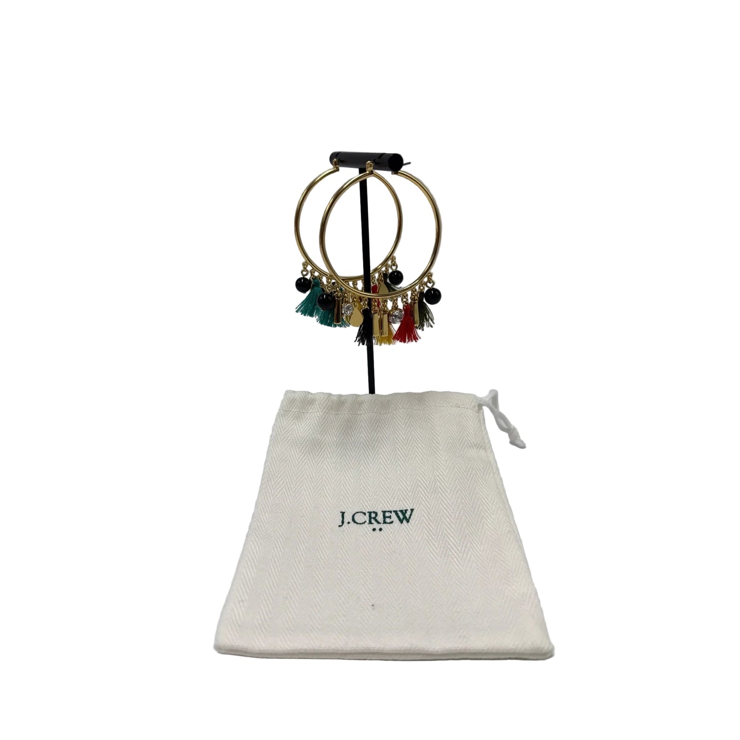 Earrings Hoop By J. Crew