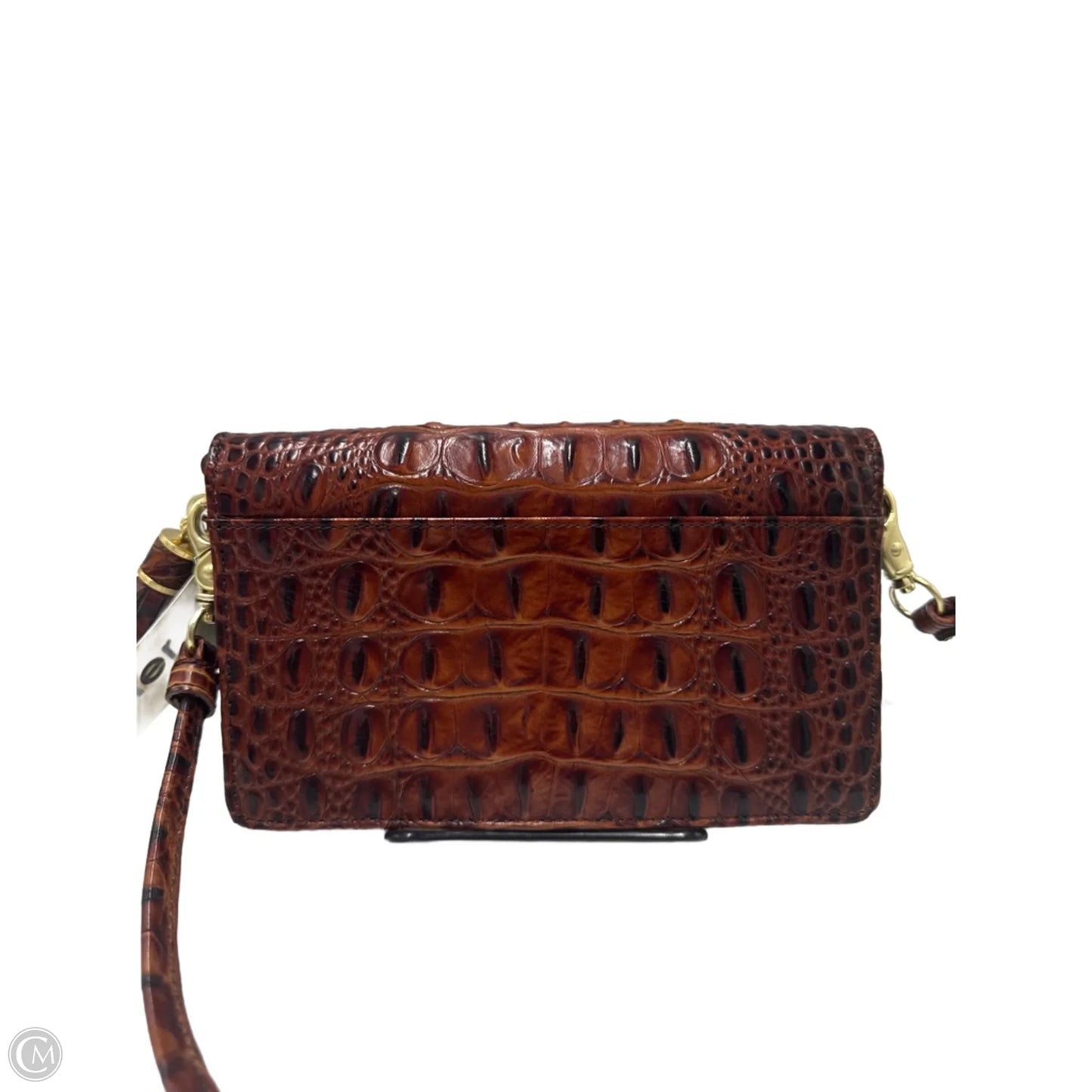 New! Crossbody Designer By Brahmin