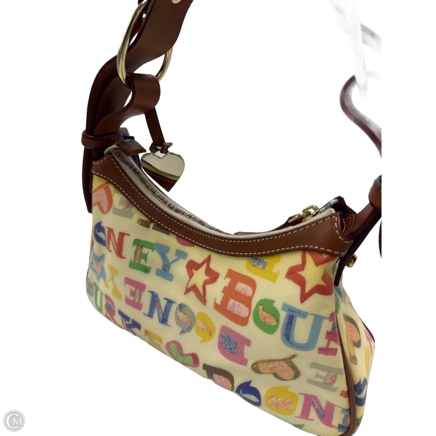 Handbag Designer By Dooney And Bourke