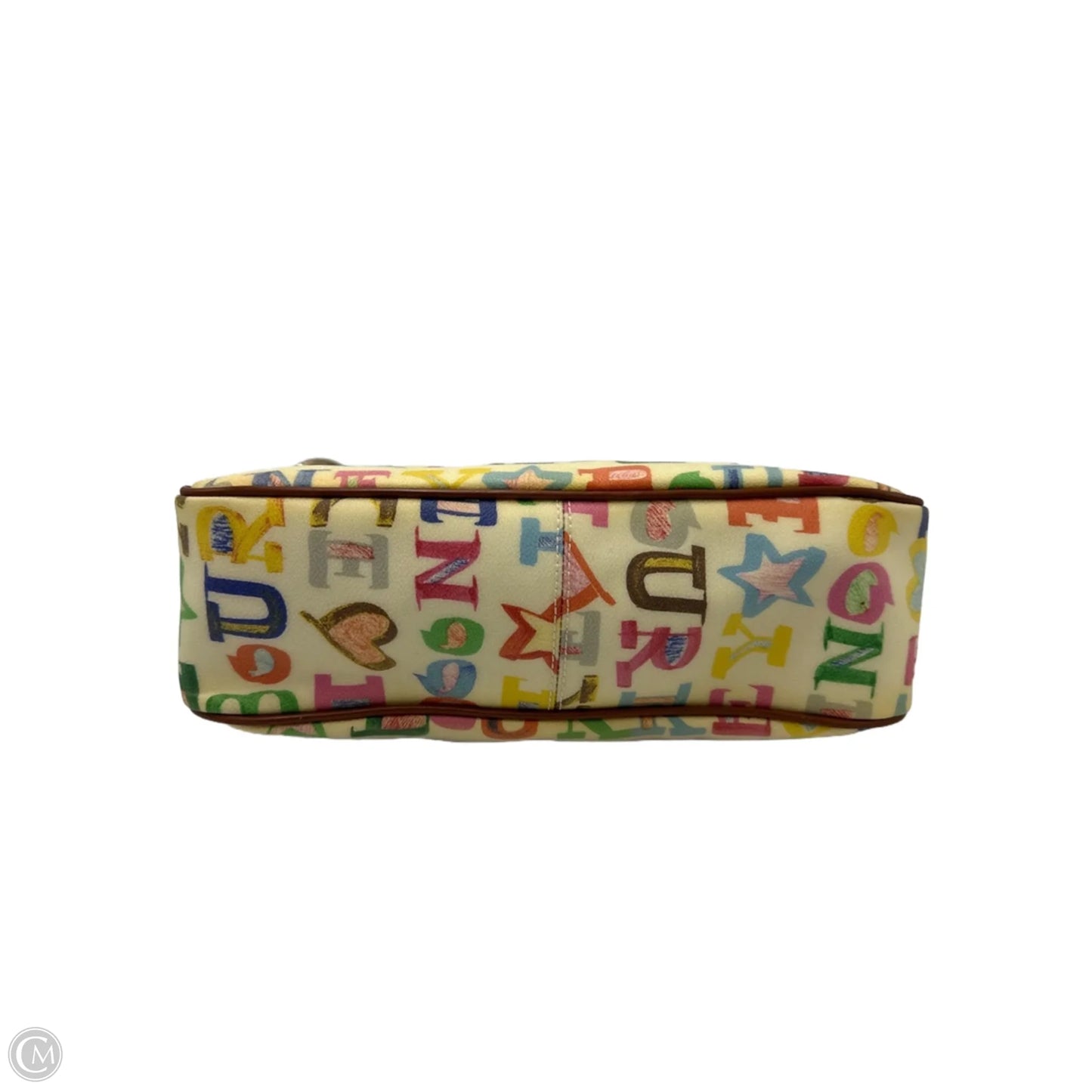 Handbag Designer By Dooney And Bourke