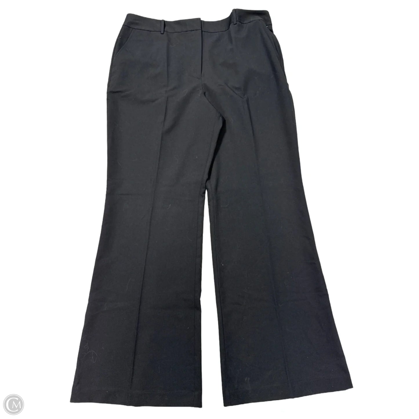 New! Pants Dress By Worthington In Black, Size: 18