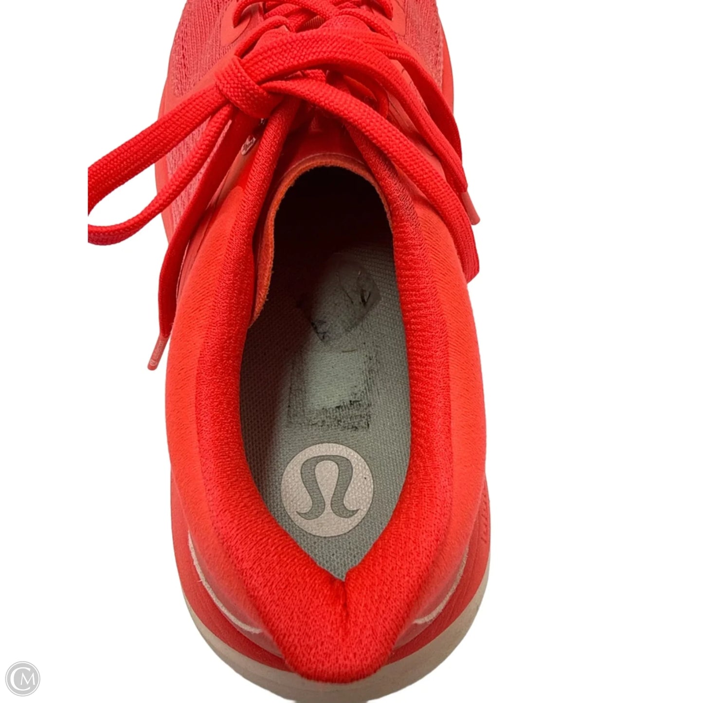 Shoes Athletic By Lululemon In Pink, Size: 8.5