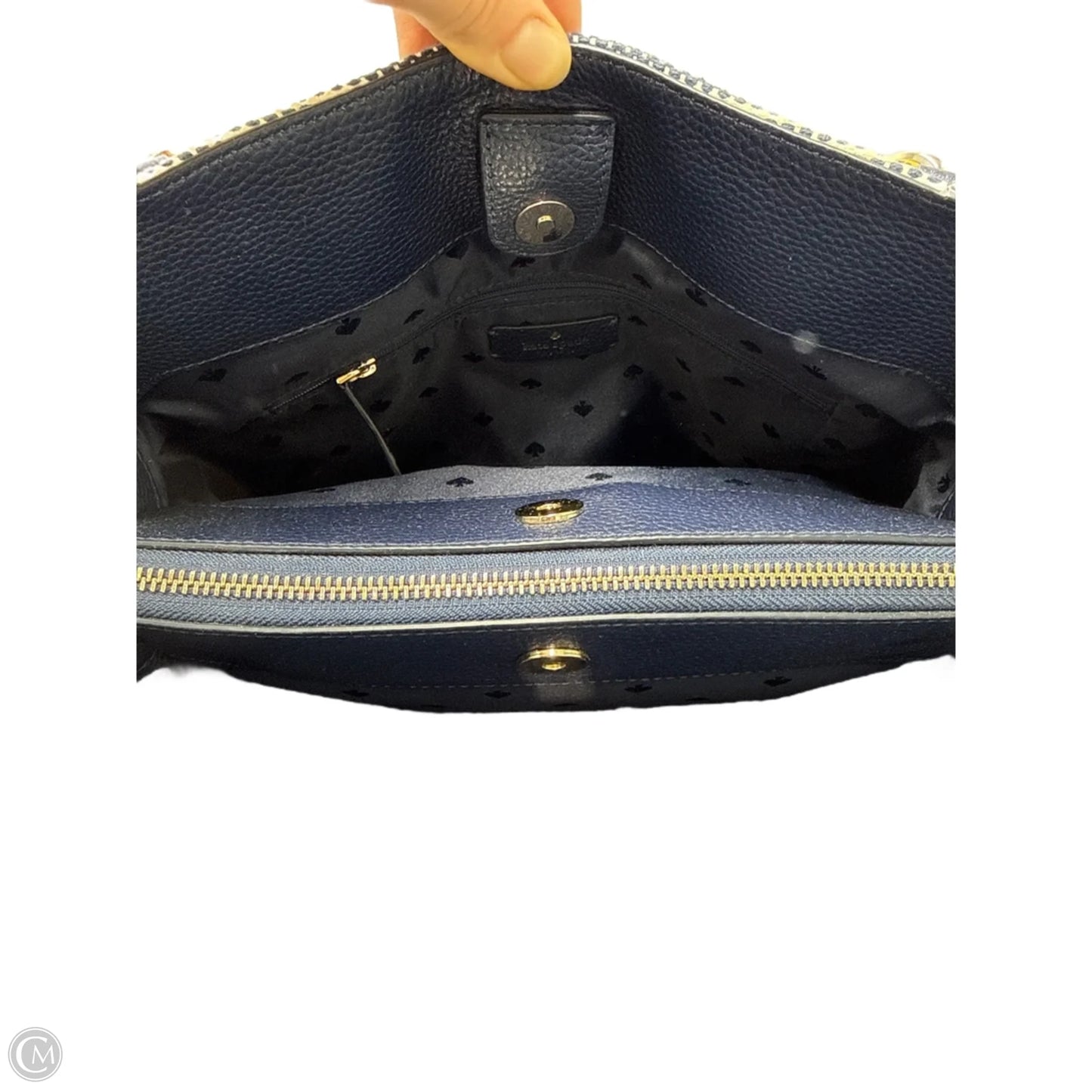 Handbag Designer By Kate Spade