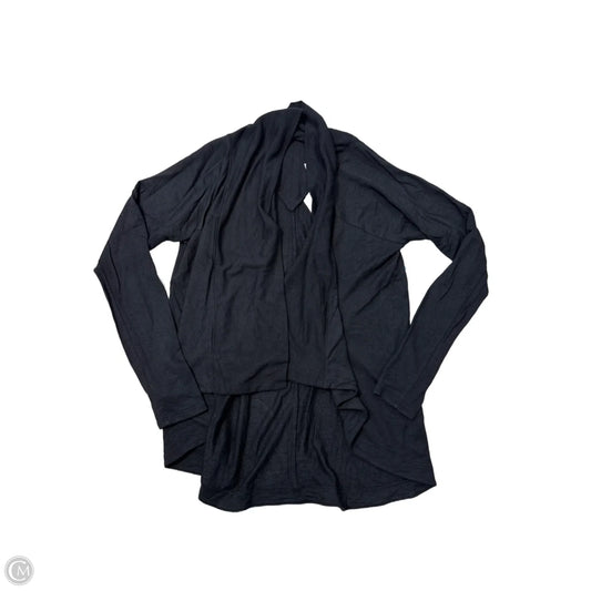 Cardigan By Athleta In Black, Size: Xs