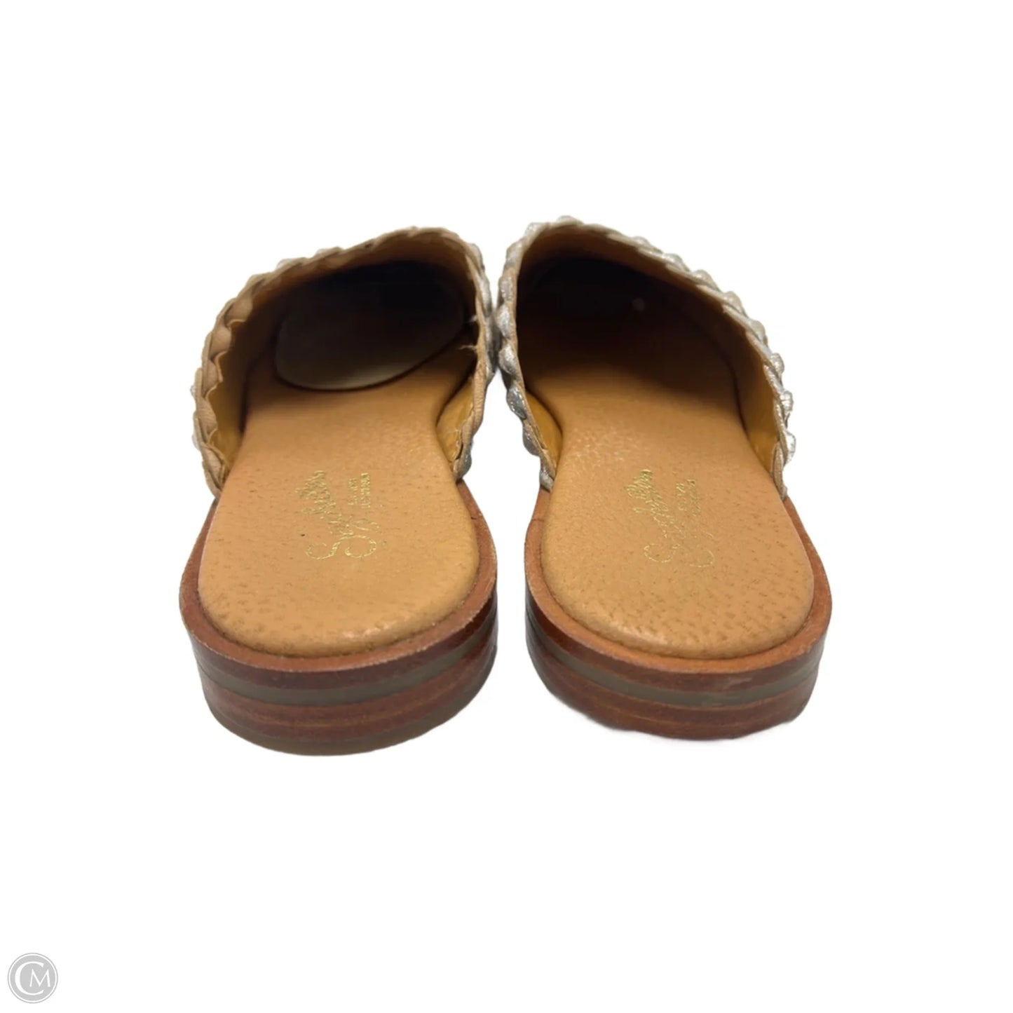 Shoes Flats By Seychelles, Size: 6
