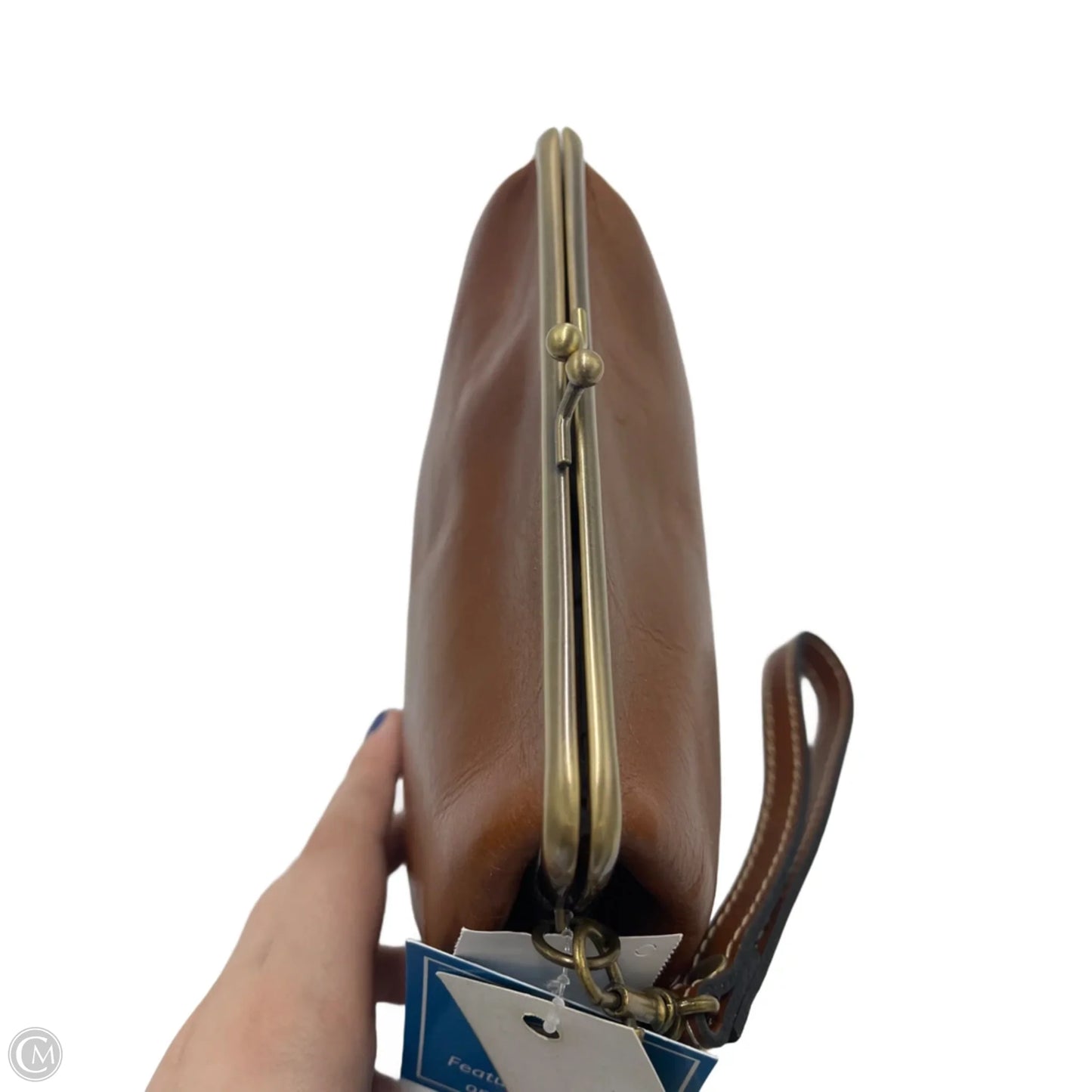 Wristlet Designer By Patricia Nash