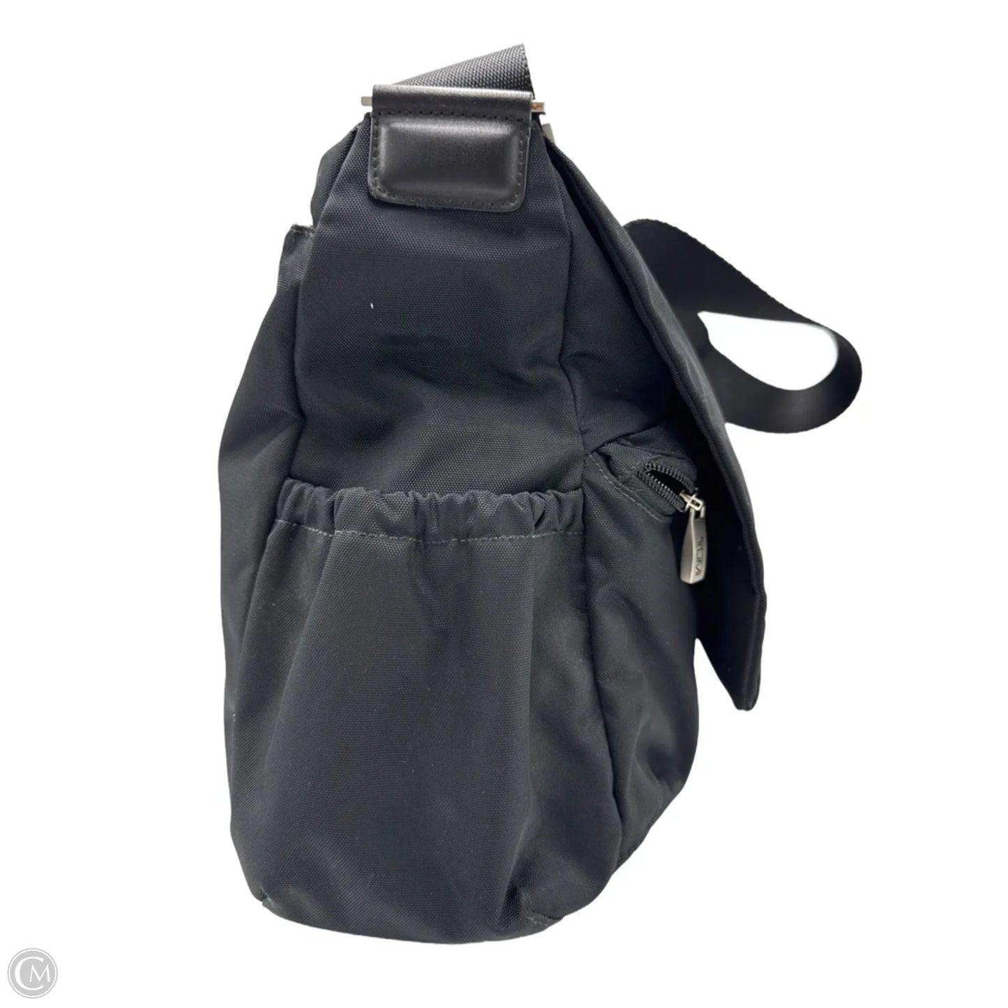 Crossbody Designer By Tumi