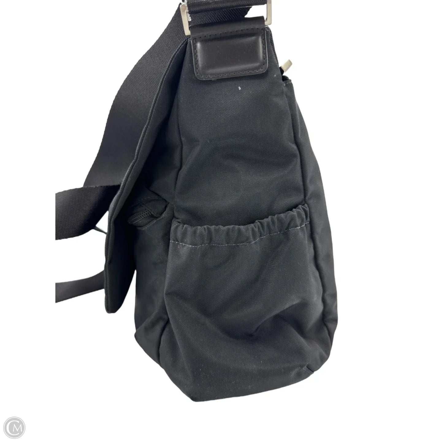 Crossbody Designer By Tumi