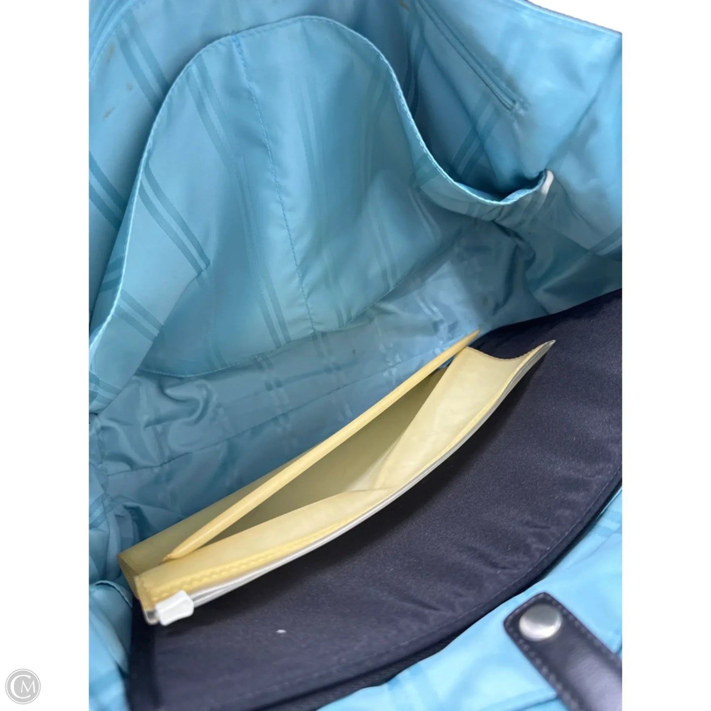 Crossbody Designer By Tumi