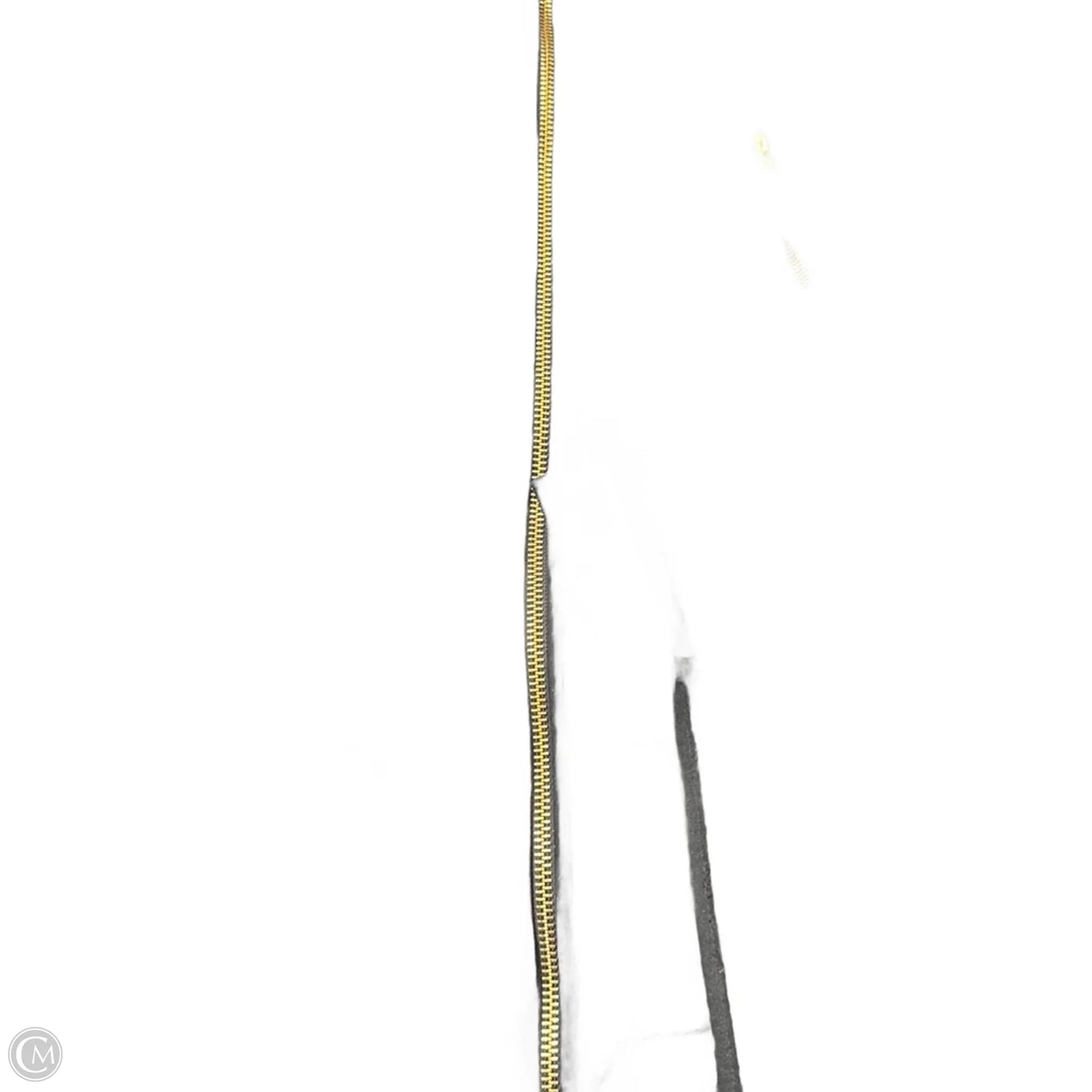 Coat Puffer & Quilted By J. Crew In Black, Size: Xs