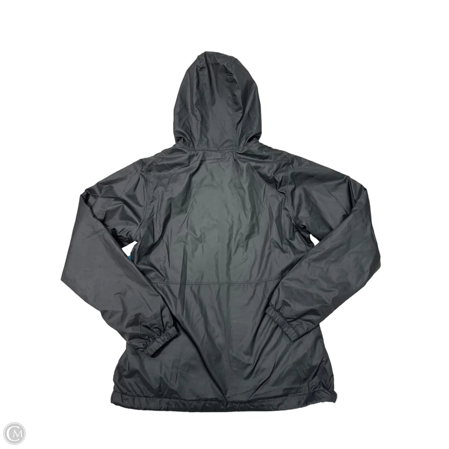 Coat Puffer & Quilted By Columbia In Black, Size: S