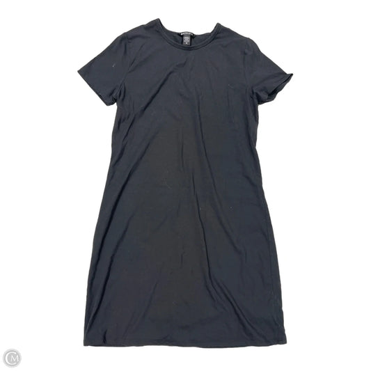 Athletic Dress By Athleta In Black, Size: M