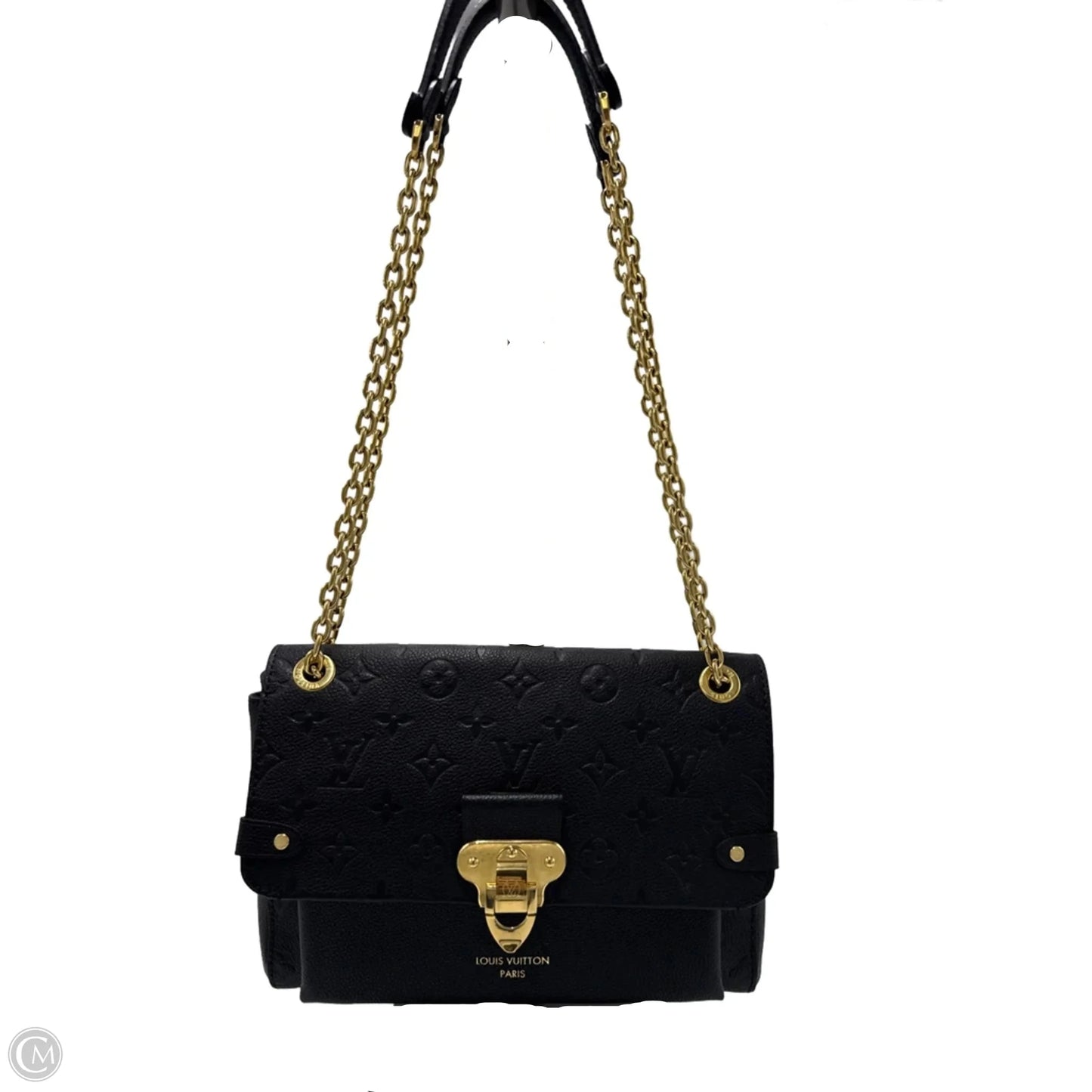 Louis Vuitton Vavin PM Designer Luxury Handbag