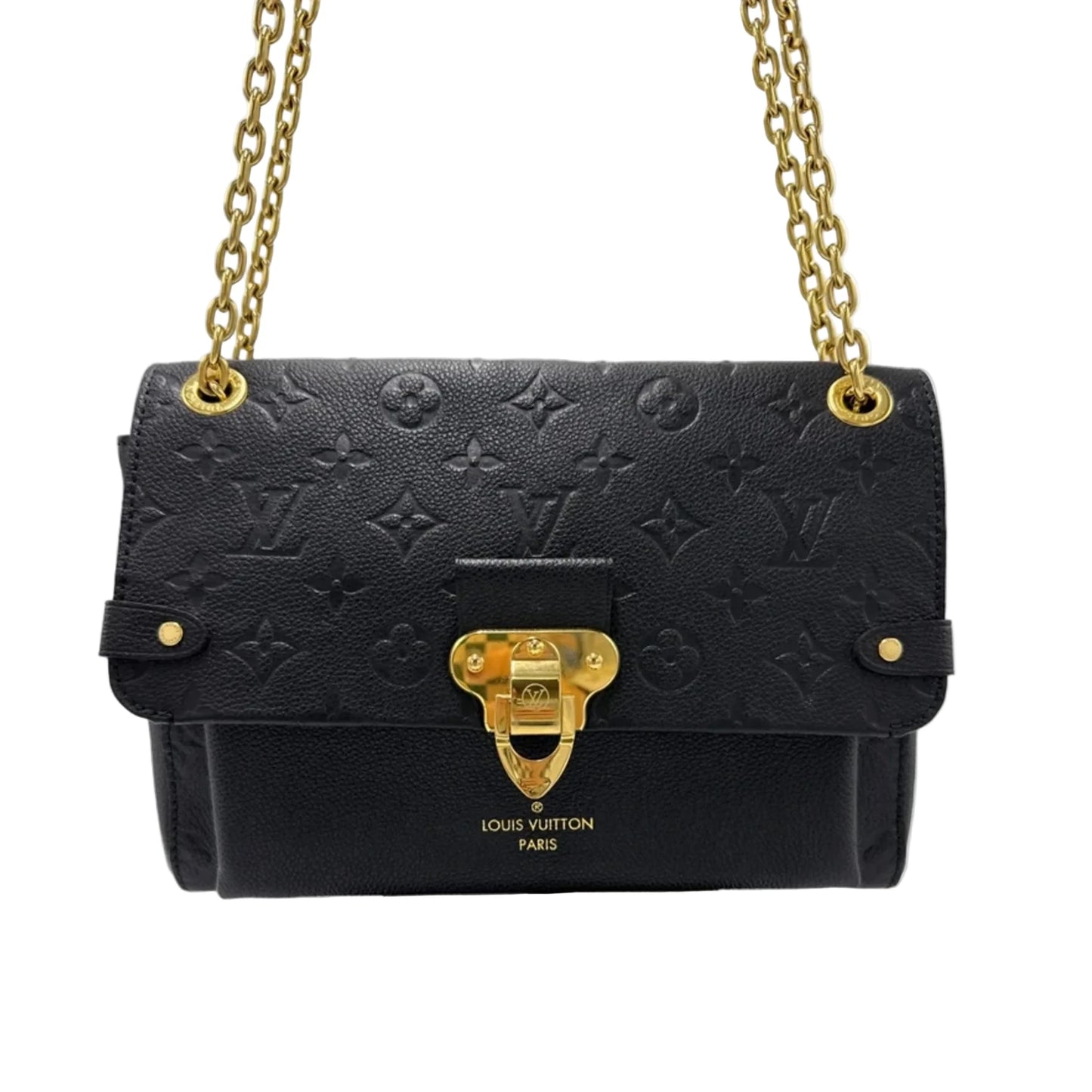 Louis Vuitton Vavin PM Designer Luxury Handbag