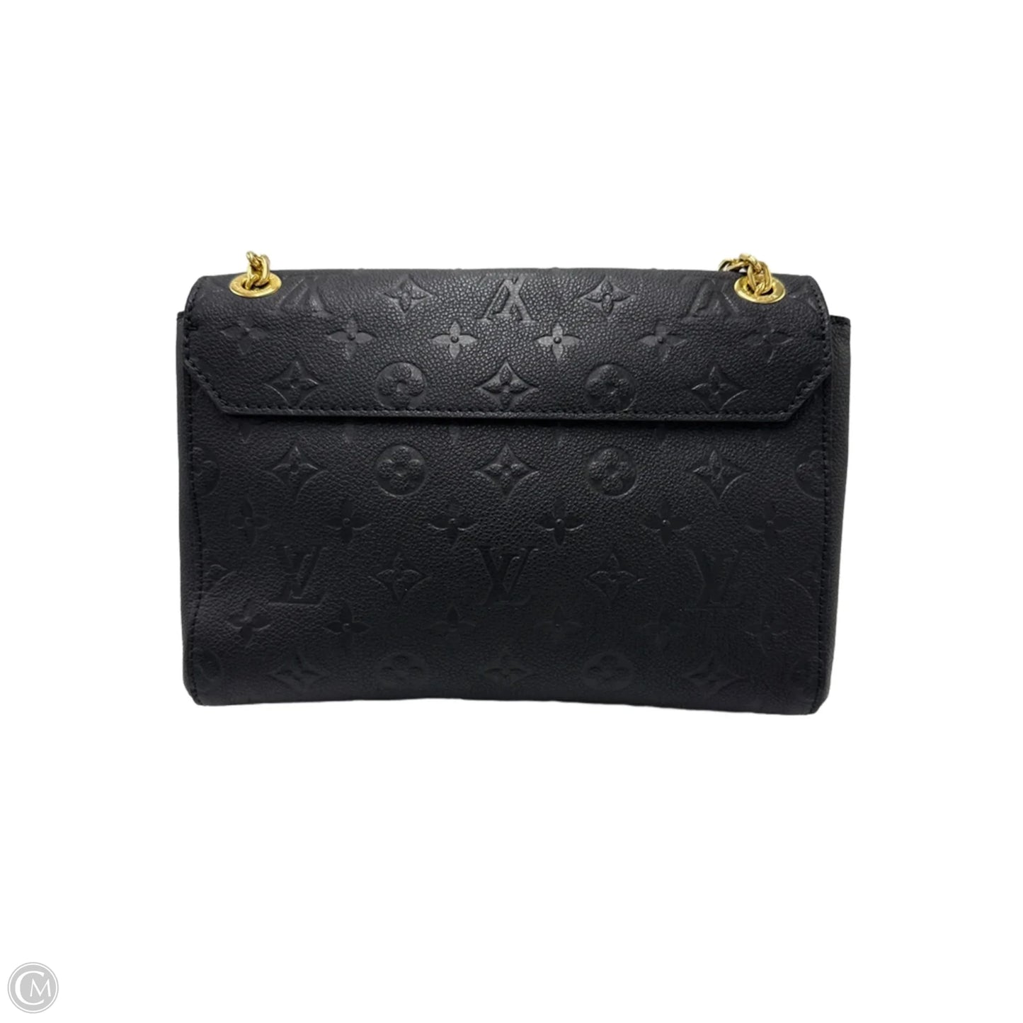 Louis Vuitton Vavin PM Designer Luxury Handbag