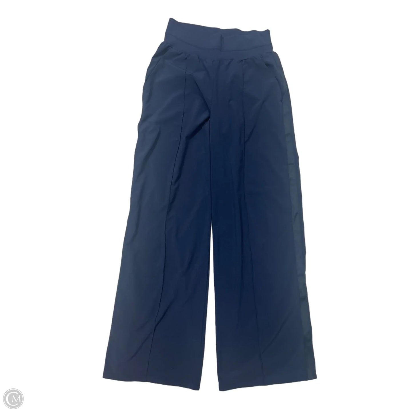 Athletic Pants By Athleta In Blue, Size: S