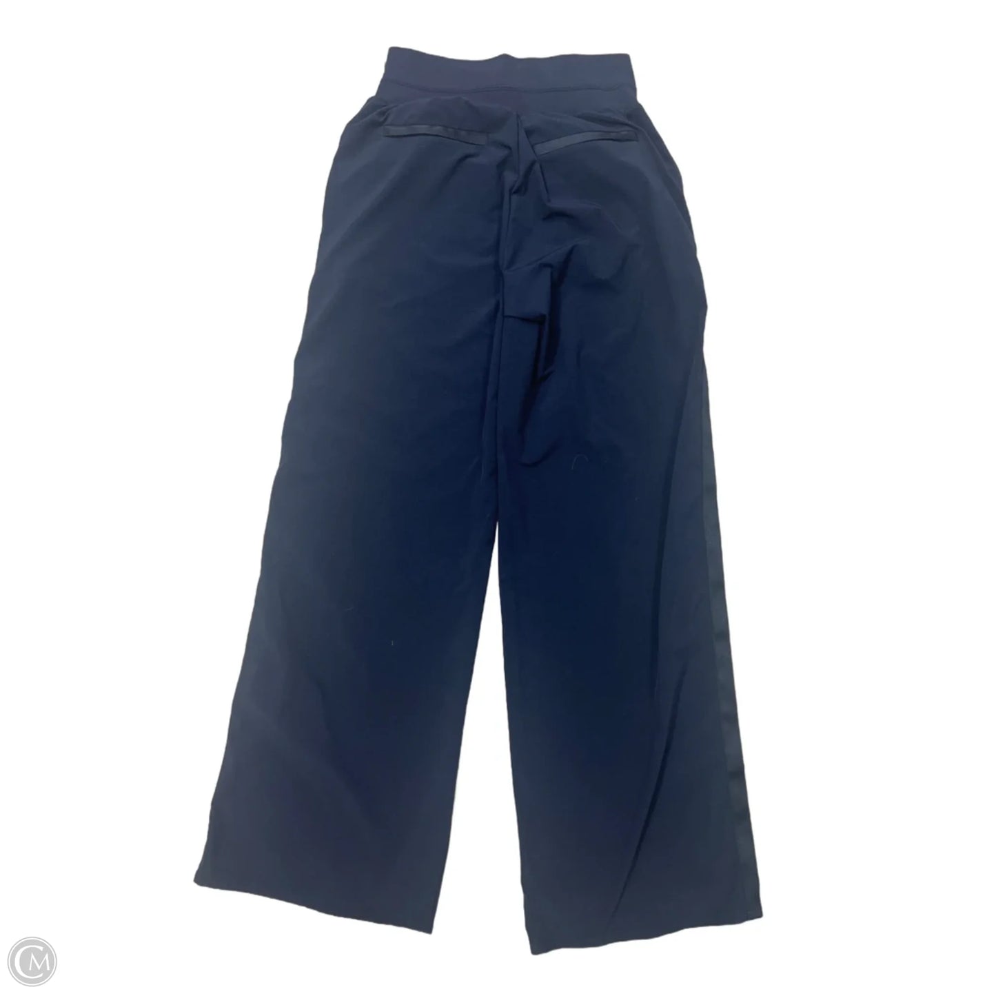 Athletic Pants By Athleta In Blue, Size: S