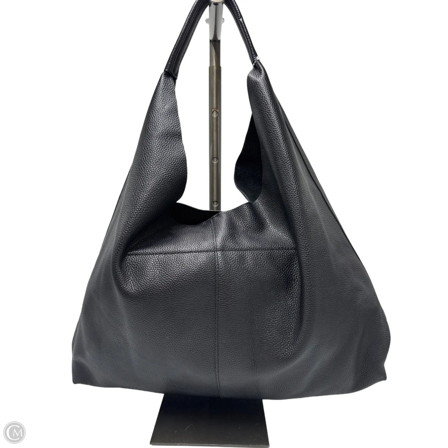 Kurt Geiger Soft Leather Hobo Designer Handbag