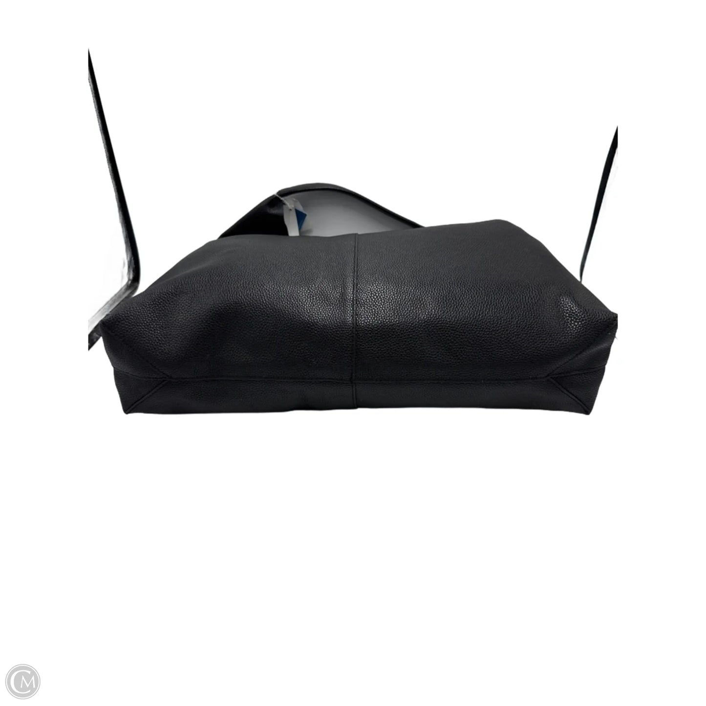 Kurt Geiger Soft Leather Hobo Designer Handbag