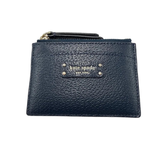 ID / Coin Wallet Designer By Kate Spade