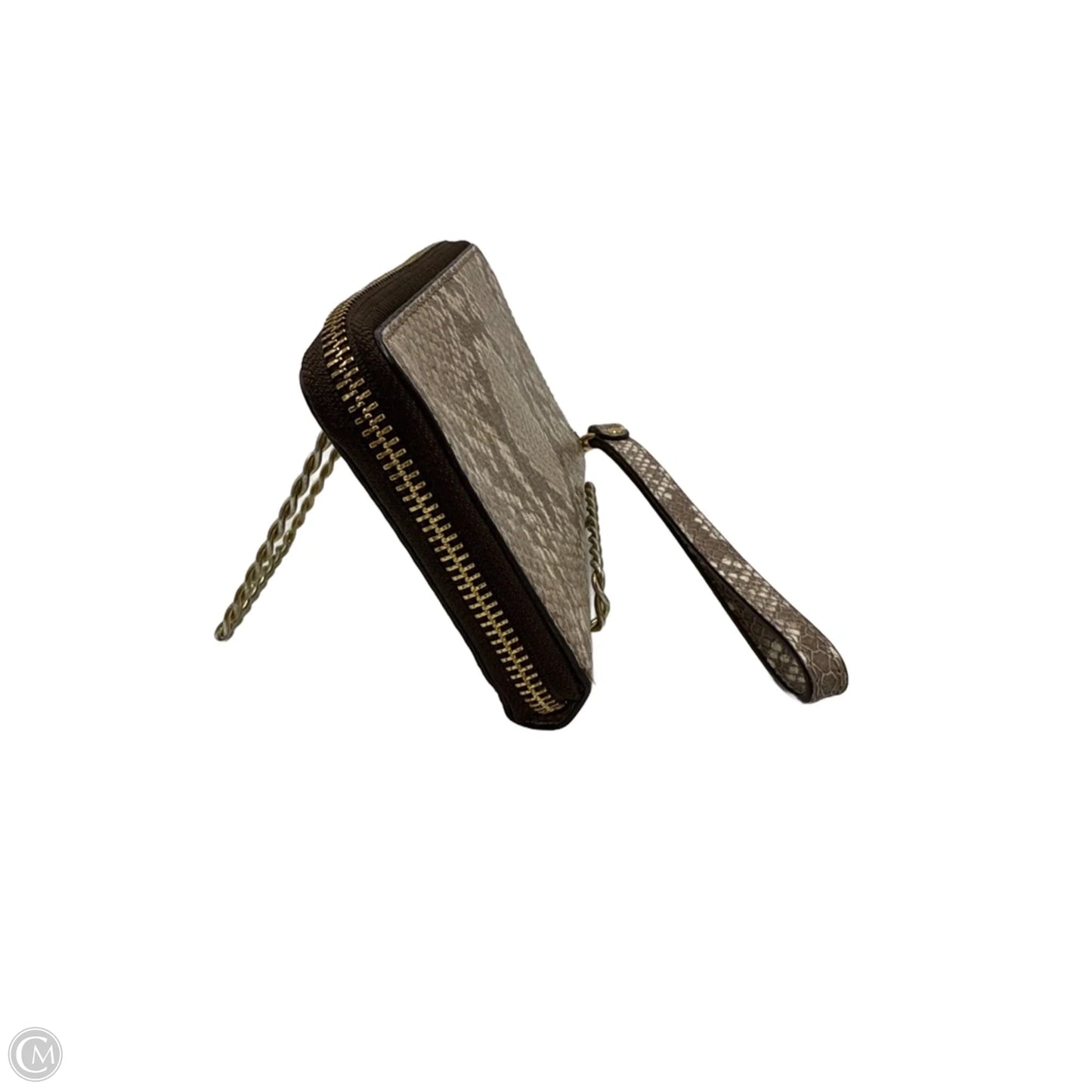 Wallet / Wristlet Designer By Michael Kors