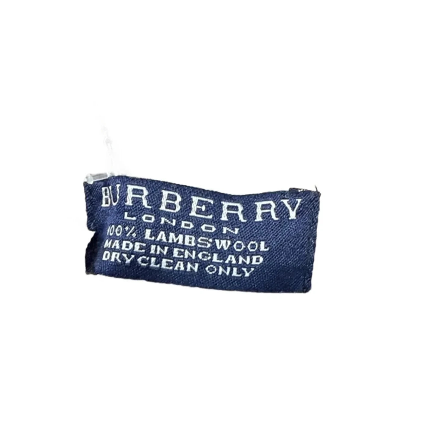 Scarf Luxury Designer By Burberry