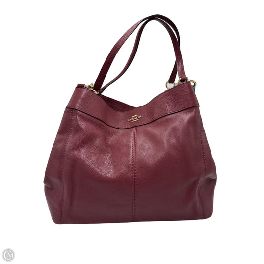 Handbag Designer By Coach