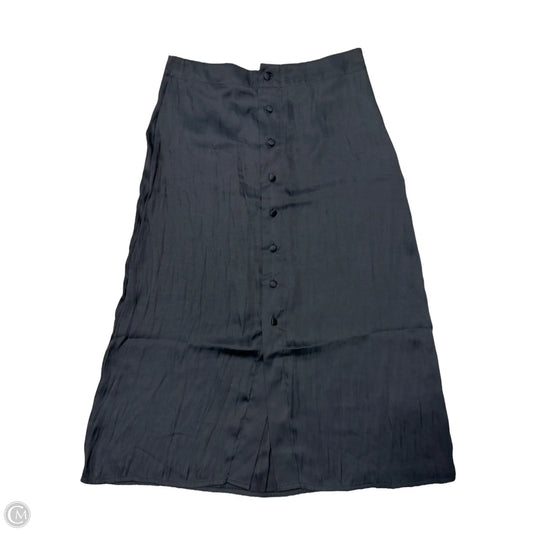 Skirt Midi By Free People In Black, Size: 8