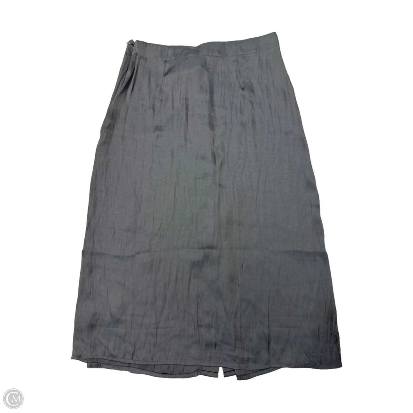 Skirt Midi By Free People In Black, Size: 8