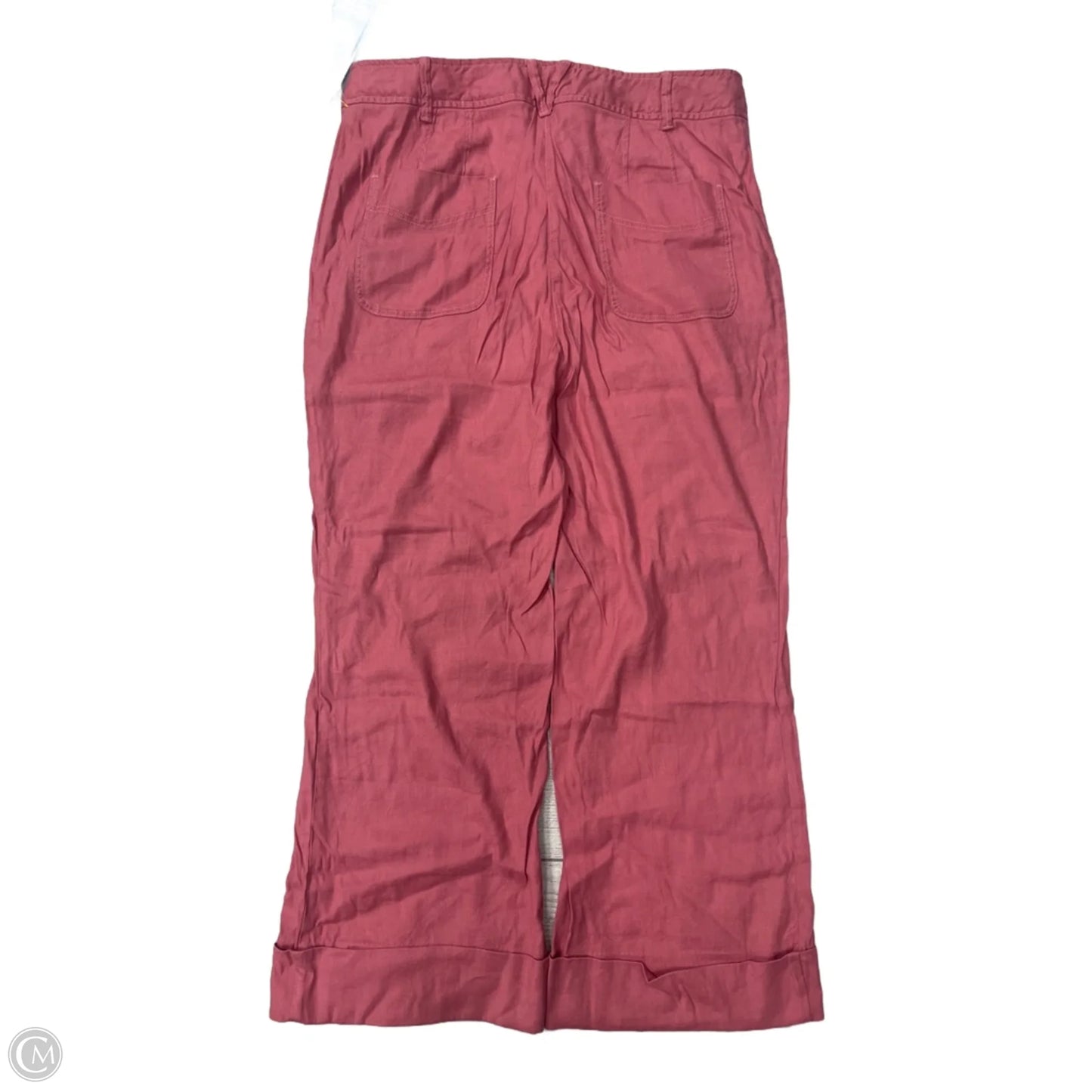 Pants Other By Anthropologie In Pink, Size: 16