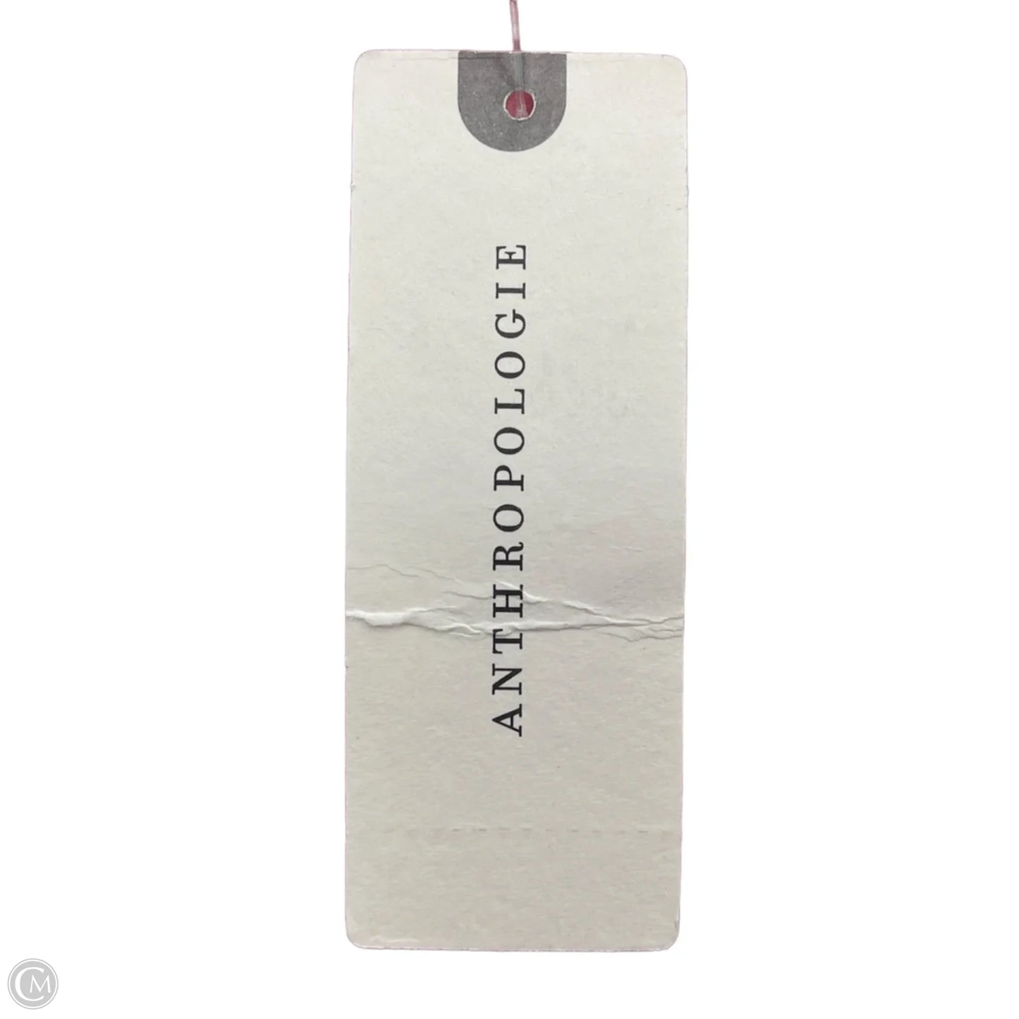 Pants Other By Anthropologie In Pink, Size: 16