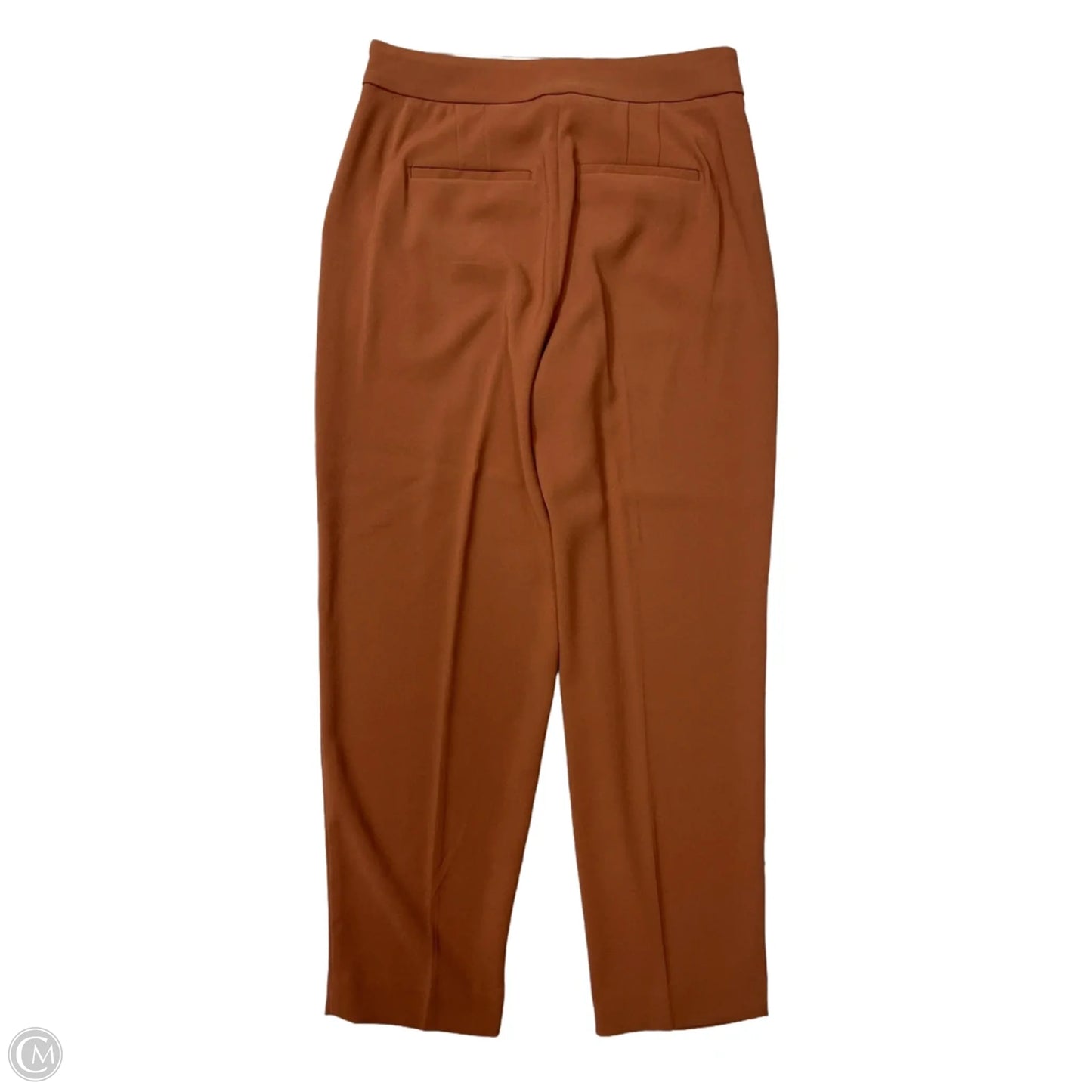 Pants Dress By Express In Brown, Size: 10