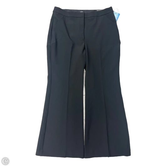 New! Pants Dress By Express In Black, Size: 14
