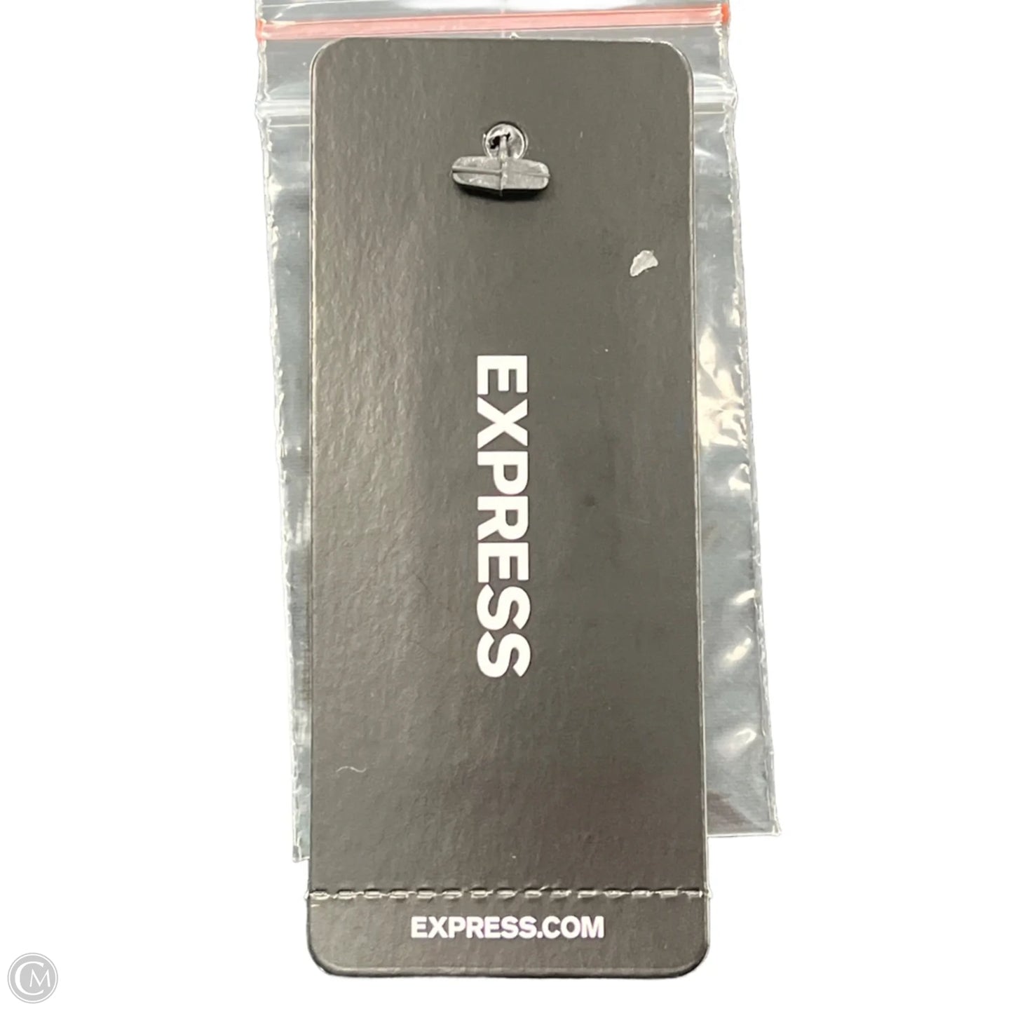 New! Pants Dress By Express In Black, Size: 14