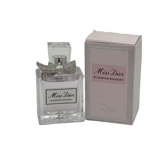 Dior Miss Dior B looming Bouquet .17oz Luxury Designer Fragrance
