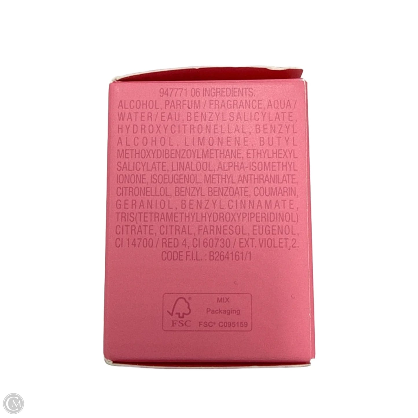 Valentino Born in Roma .2oz Eau de Parfum Luxury Designer Fragrance