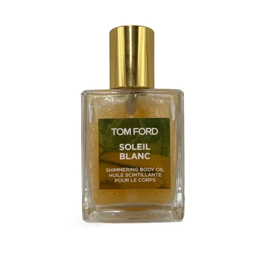 Tom Ford 1.5oz Body Oil Luxury Designer Accessory