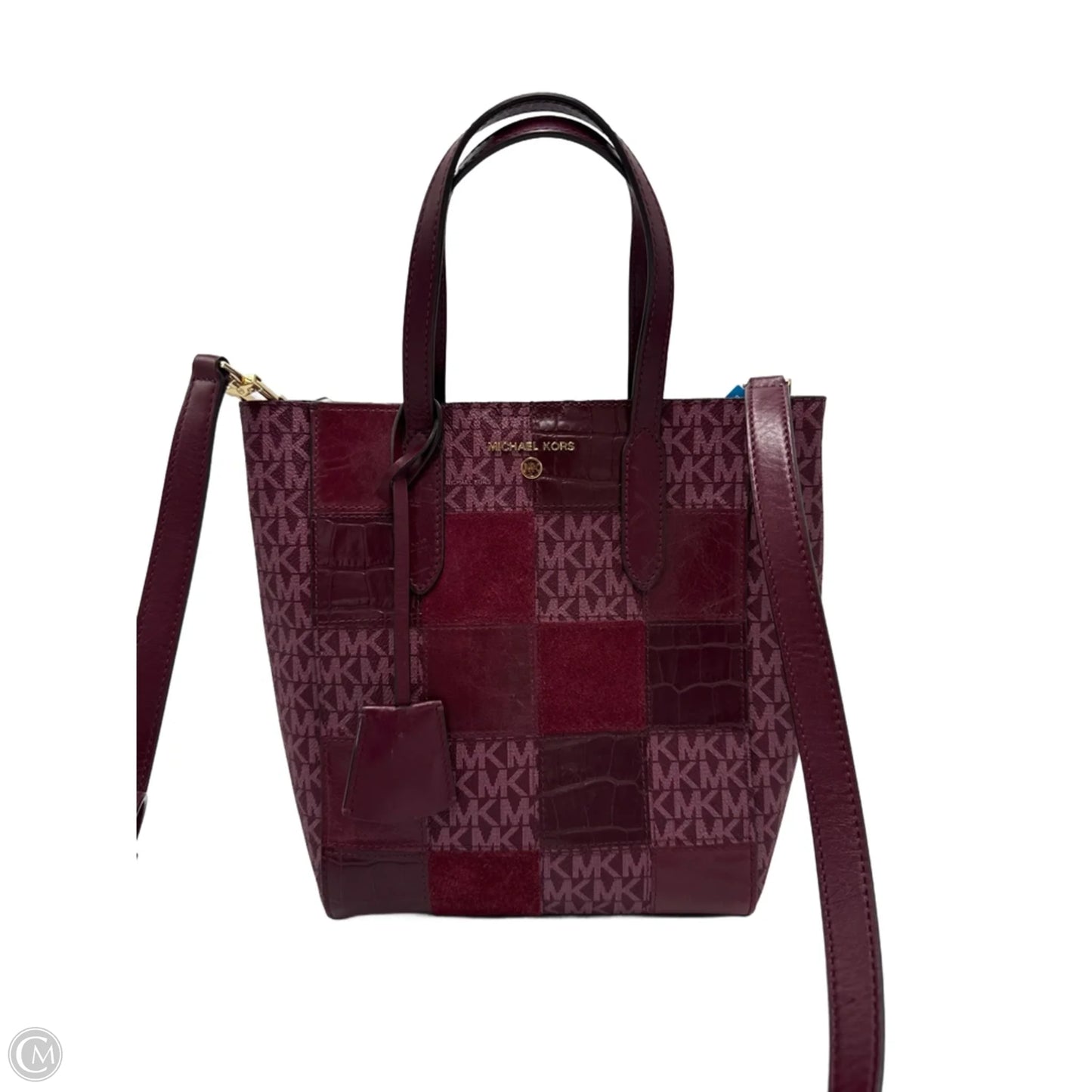 Handbag Designer By Michael Kors