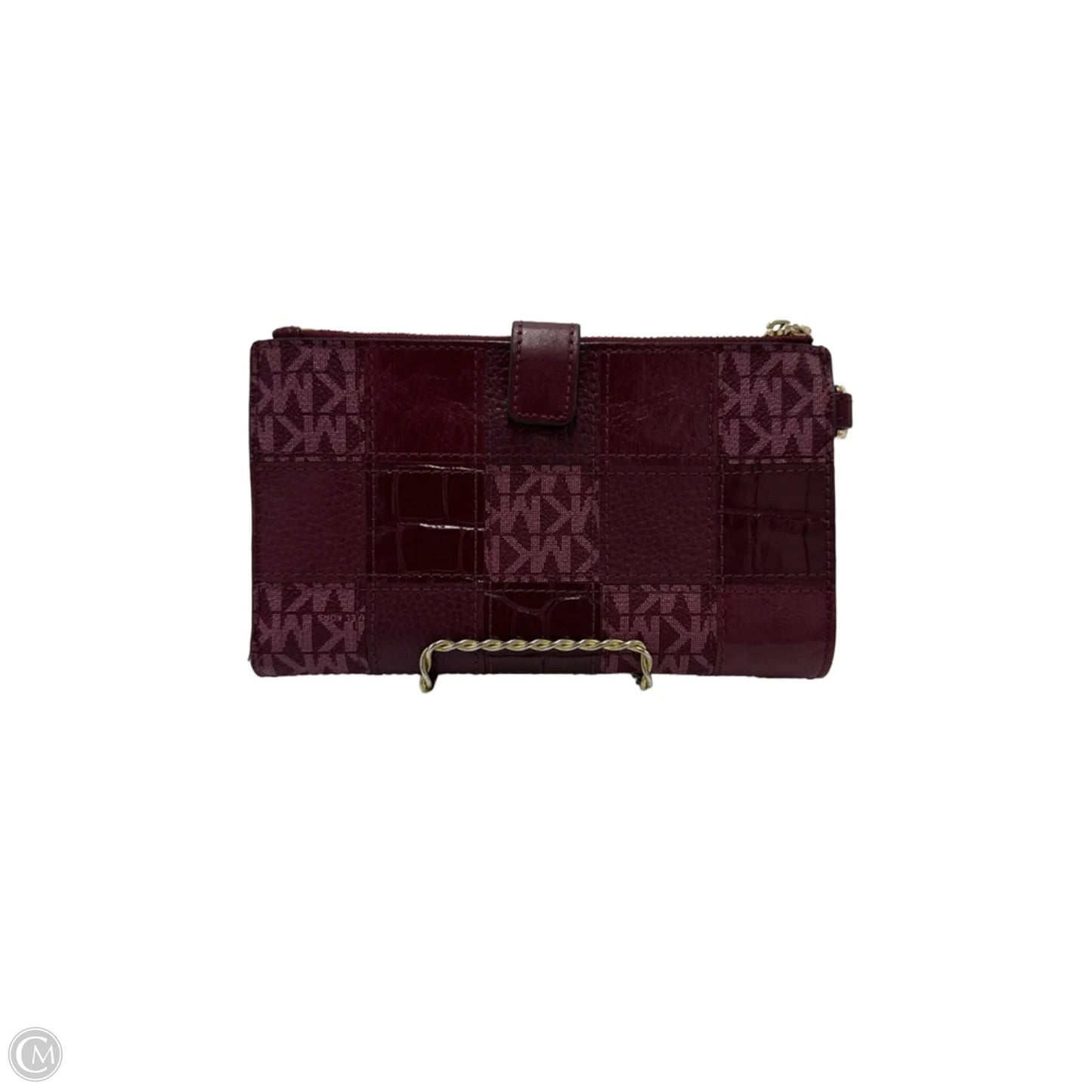 Wallet Designer By Michael Kors