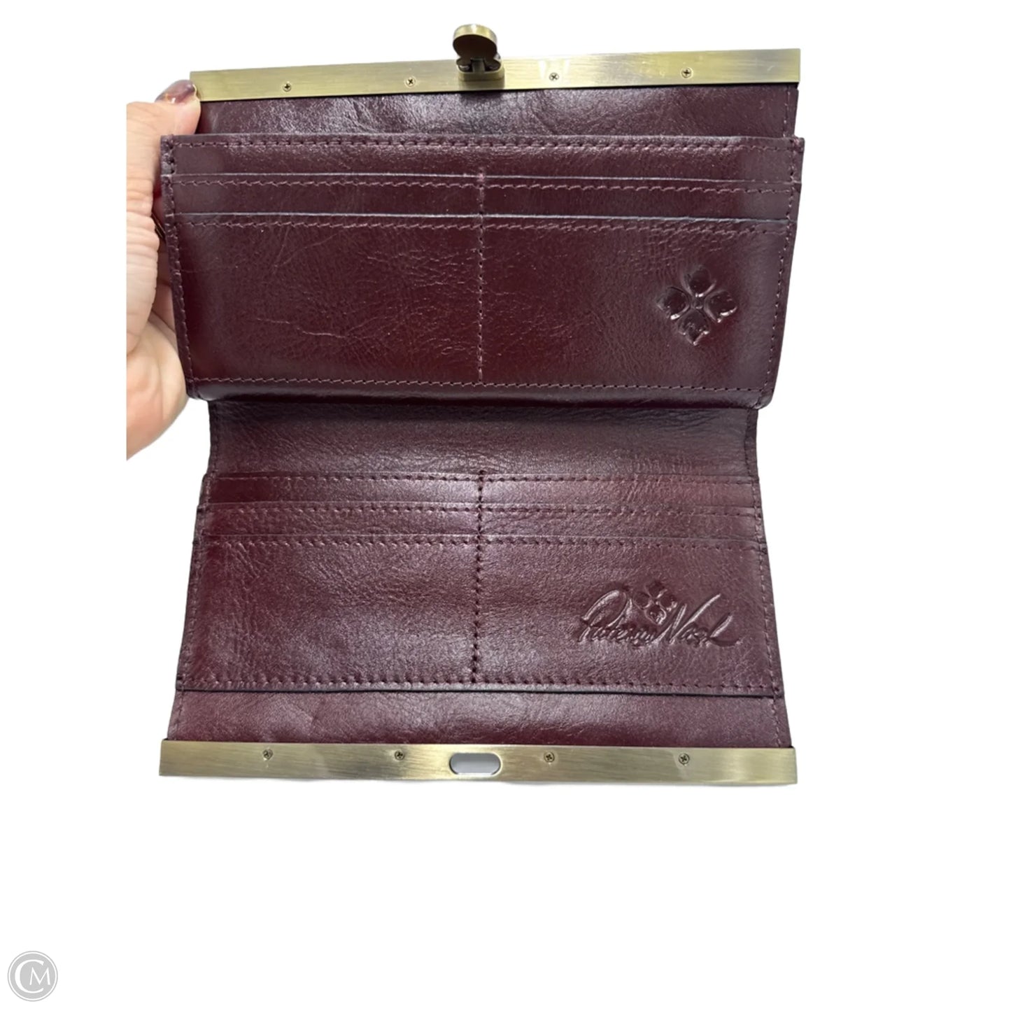 Wallet Designer By Patricia Nash