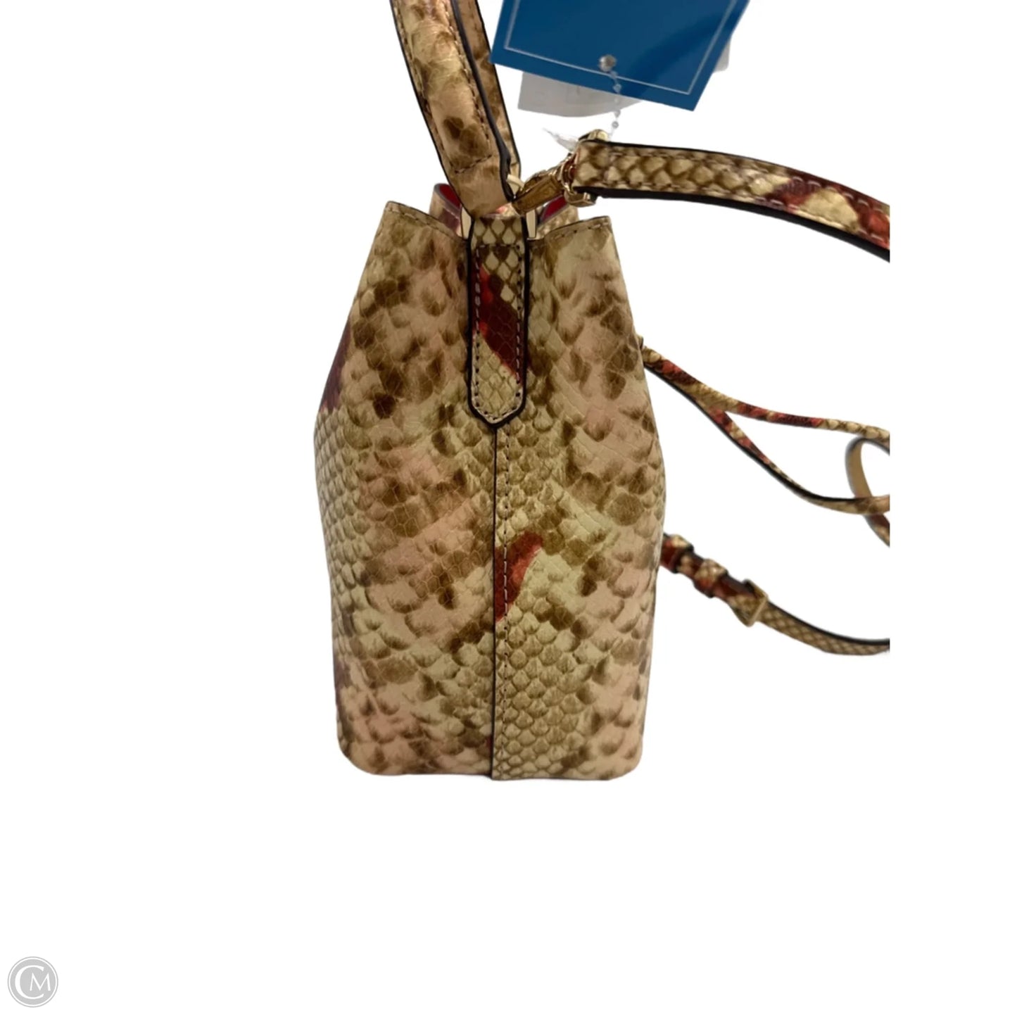 Crossbody Designer Handbag By Michael Kors