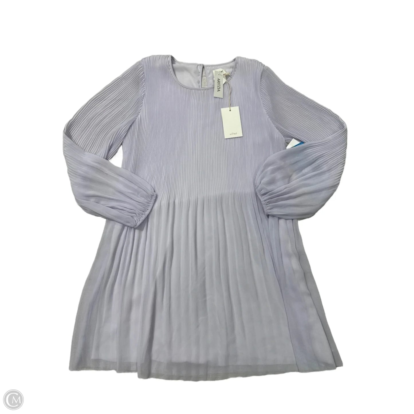 Dress Party Short By Wilfred In Purple, Size: M